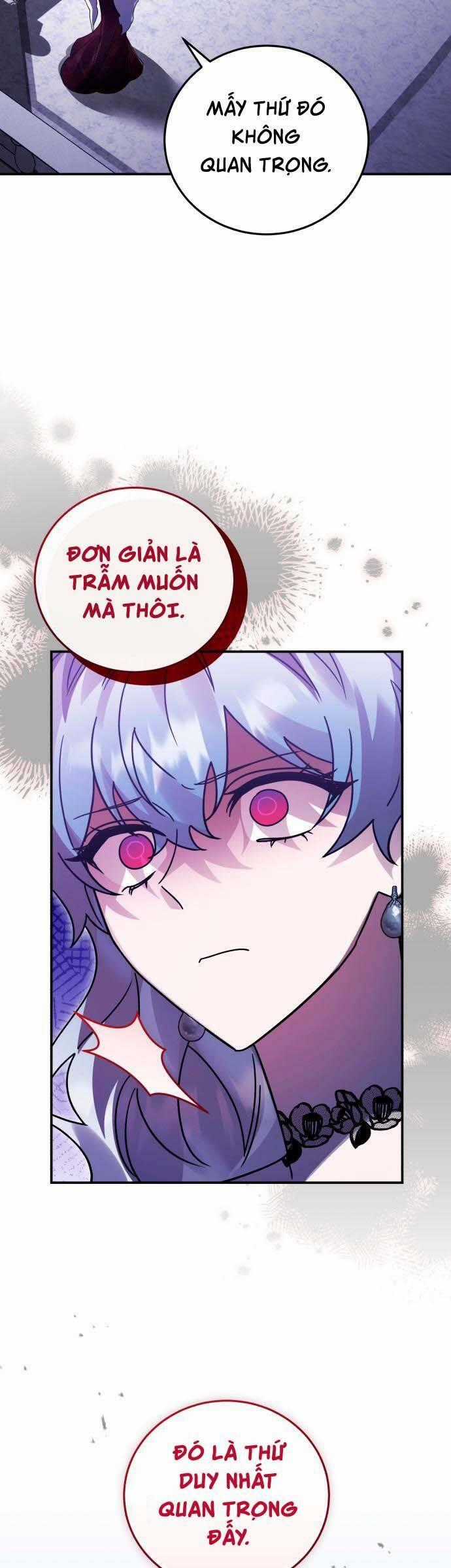 Hero X Demon King X Villain Chương 84 trang 84