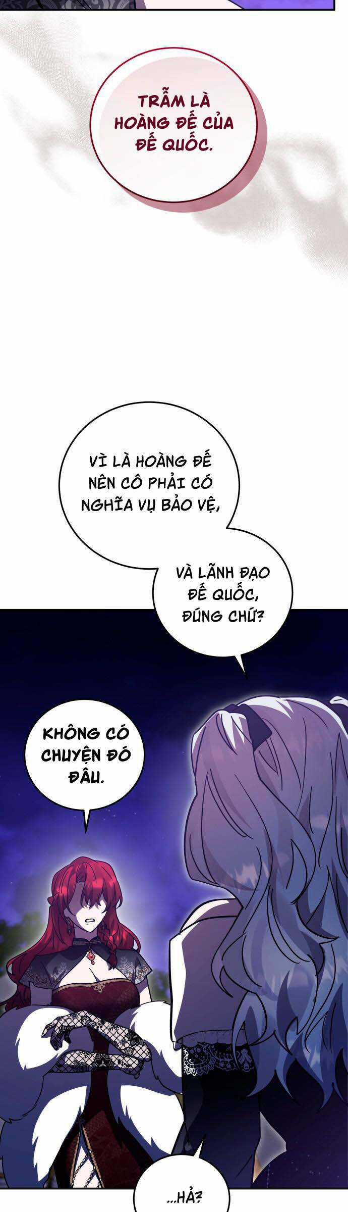 Hero X Demon King X Villain Chương 85 trang 12