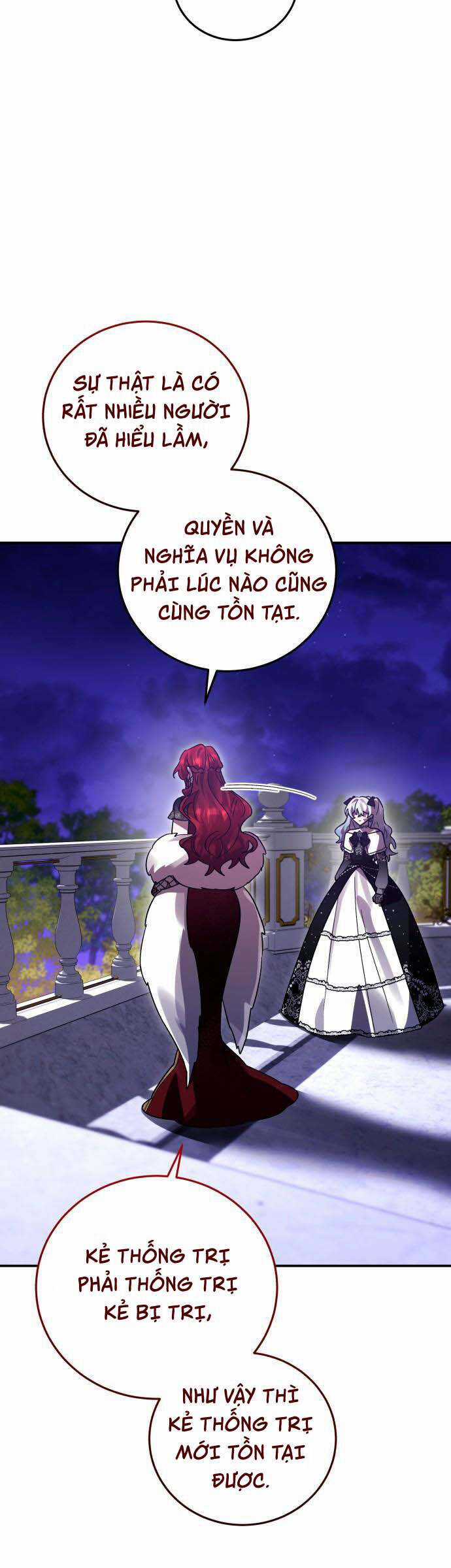 Hero X Demon King X Villain Chương 85 trang 13