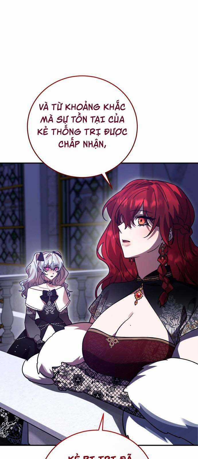 Hero X Demon King X Villain Chương 85 trang 14