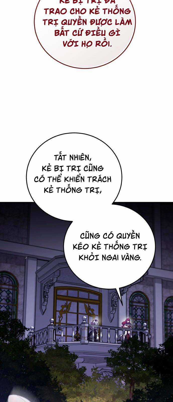 Hero X Demon King X Villain Chương 85 trang 15