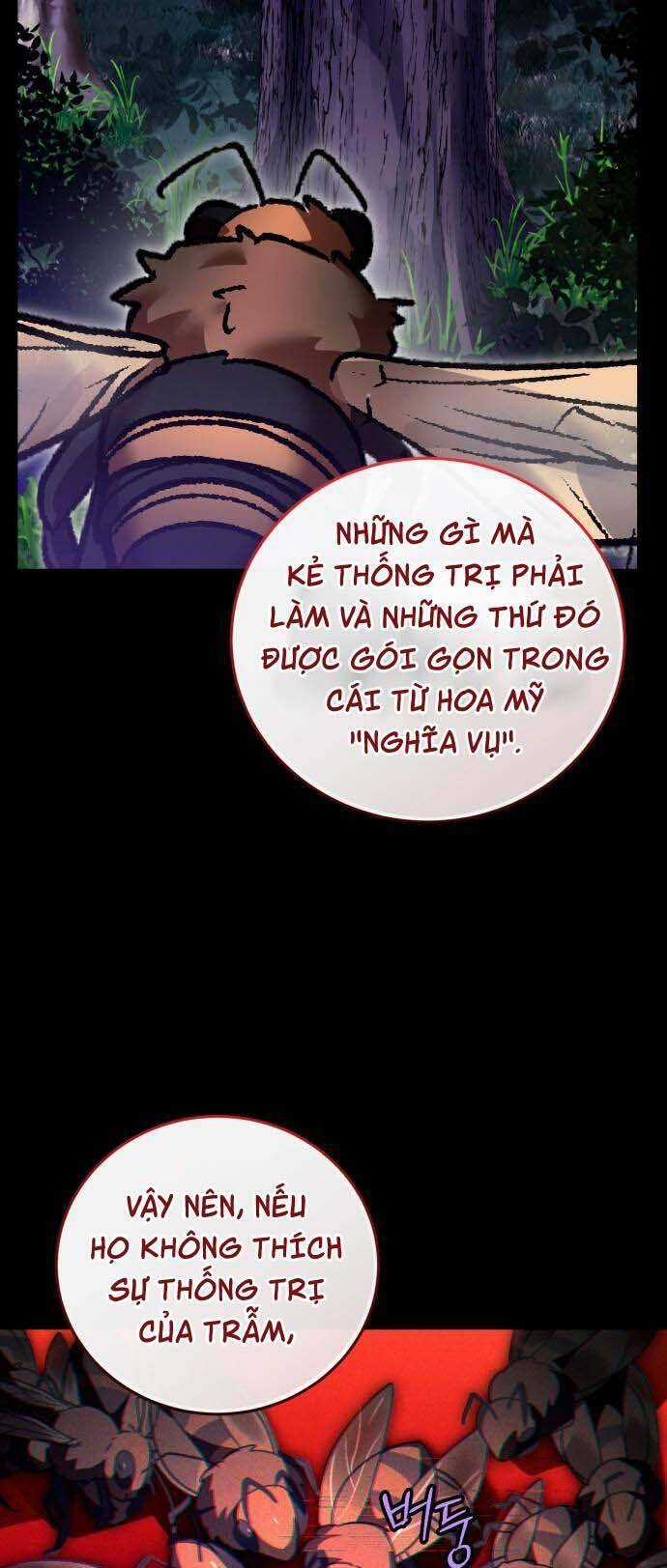 Hero X Demon King X Villain Chương 85 trang 17