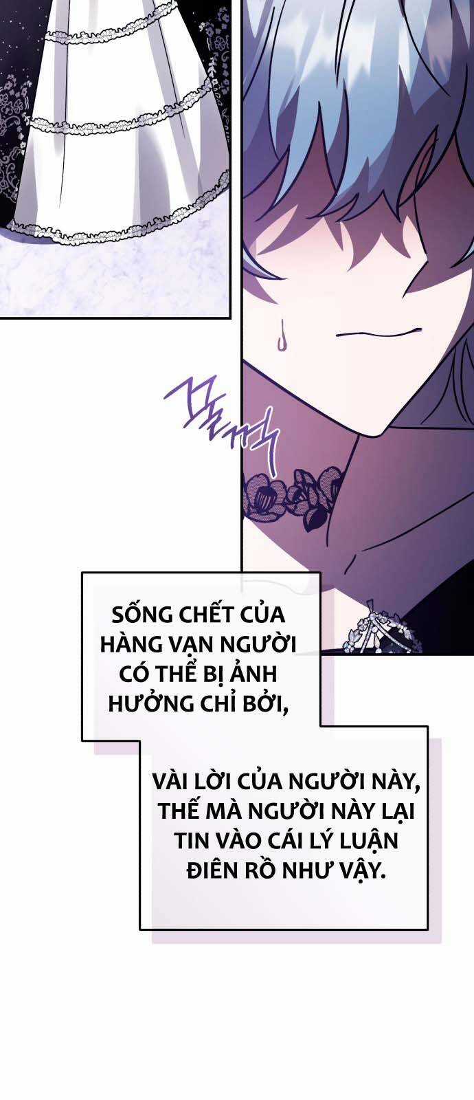 Hero X Demon King X Villain Chương 85 trang 22