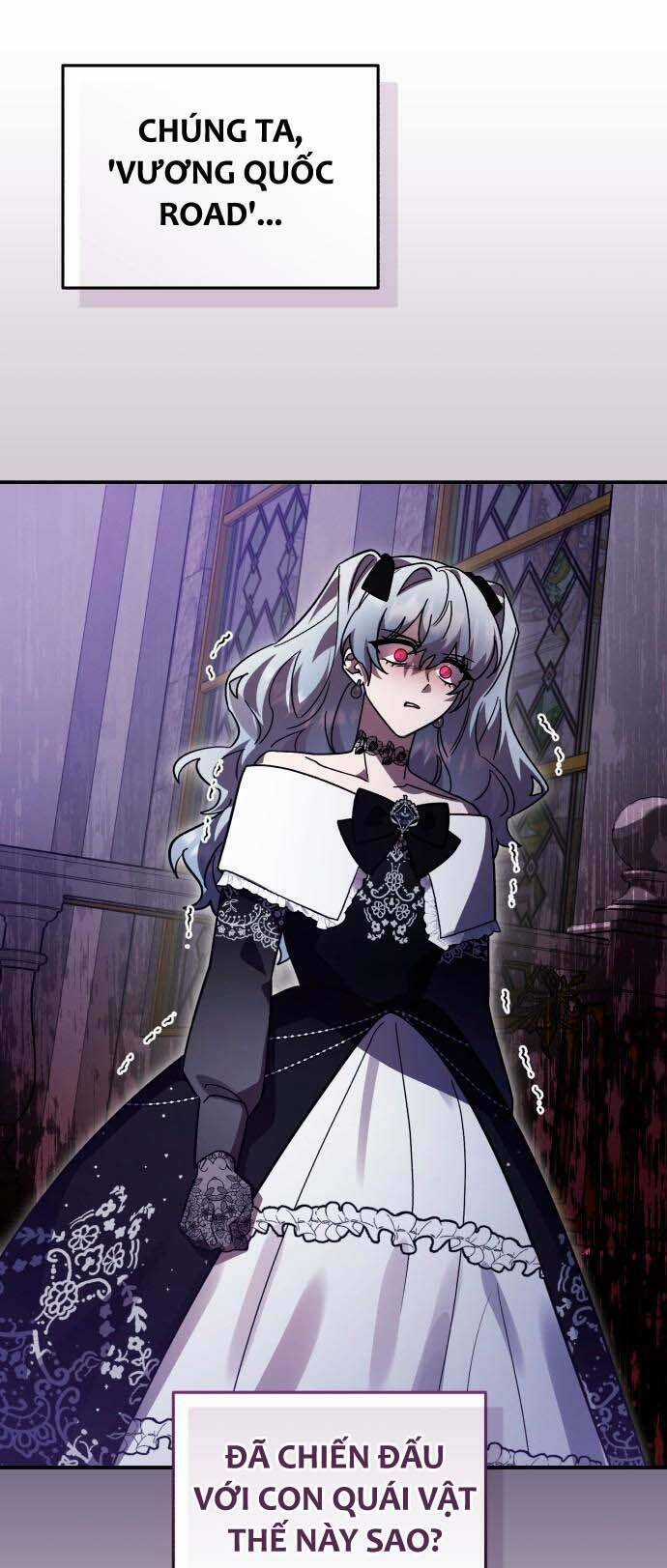 Hero X Demon King X Villain Chương 85 trang 23