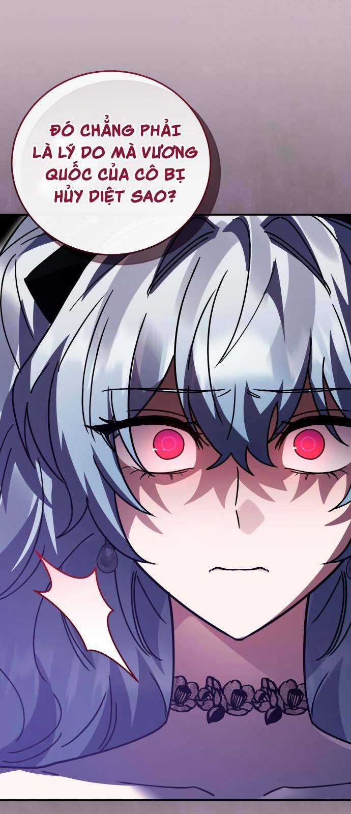 Hero X Demon King X Villain Chương 85 trang 26