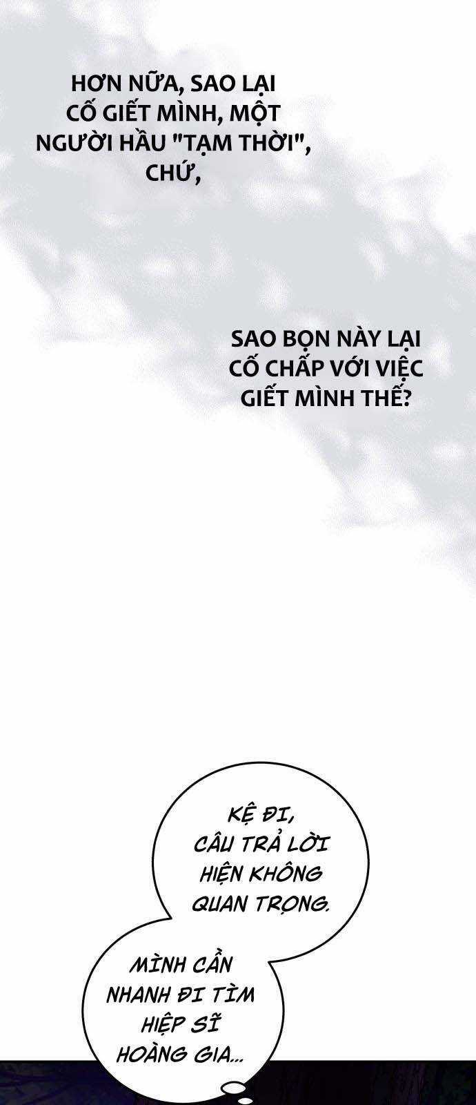 Hero X Demon King X Villain Chương 85 trang 34