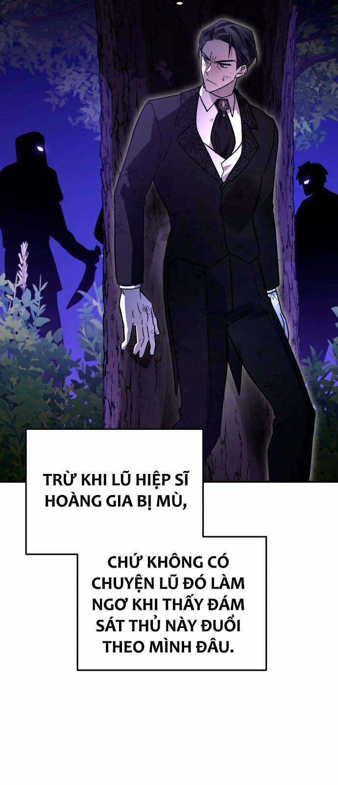 Hero X Demon King X Villain Chương 85 trang 35