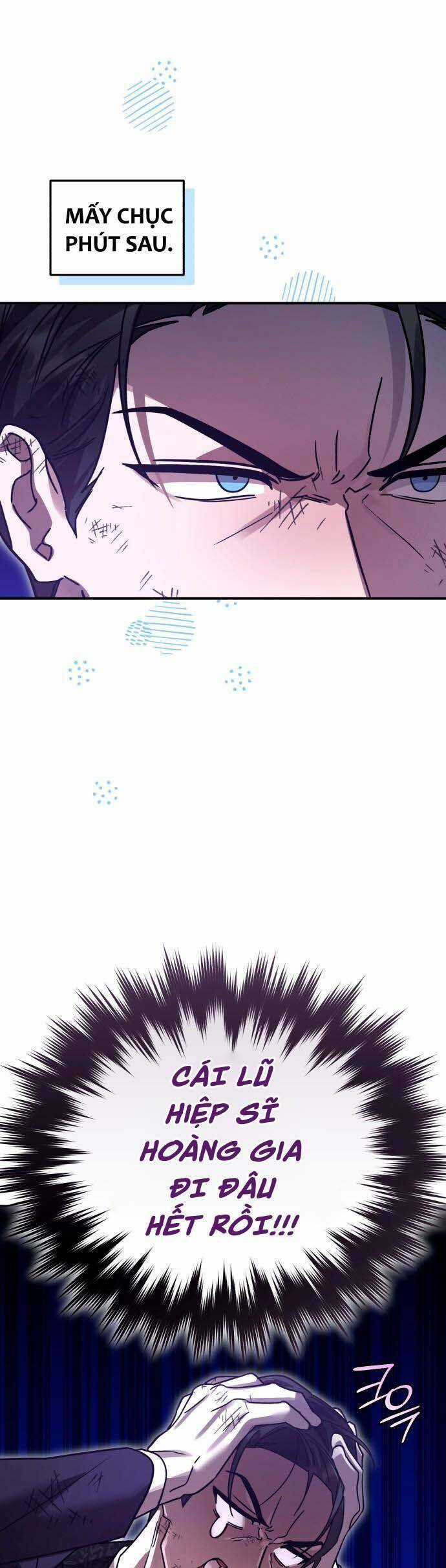 Hero X Demon King X Villain Chương 85 trang 36