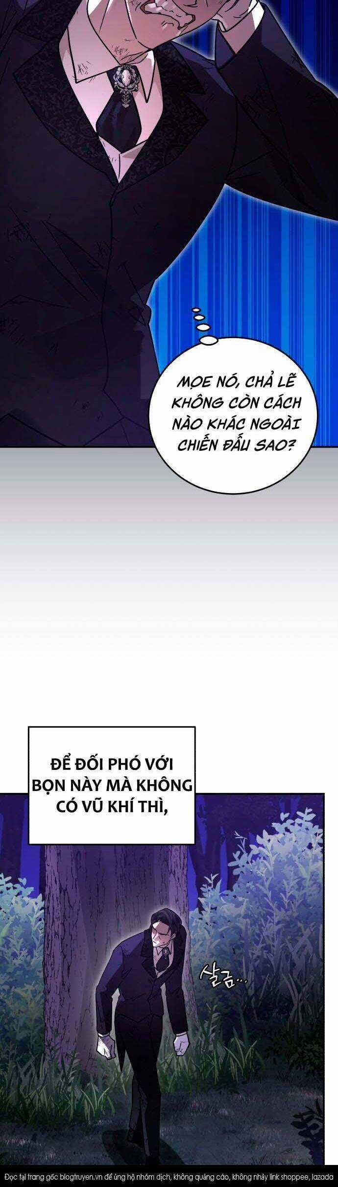 Hero X Demon King X Villain Chương 85 trang 37