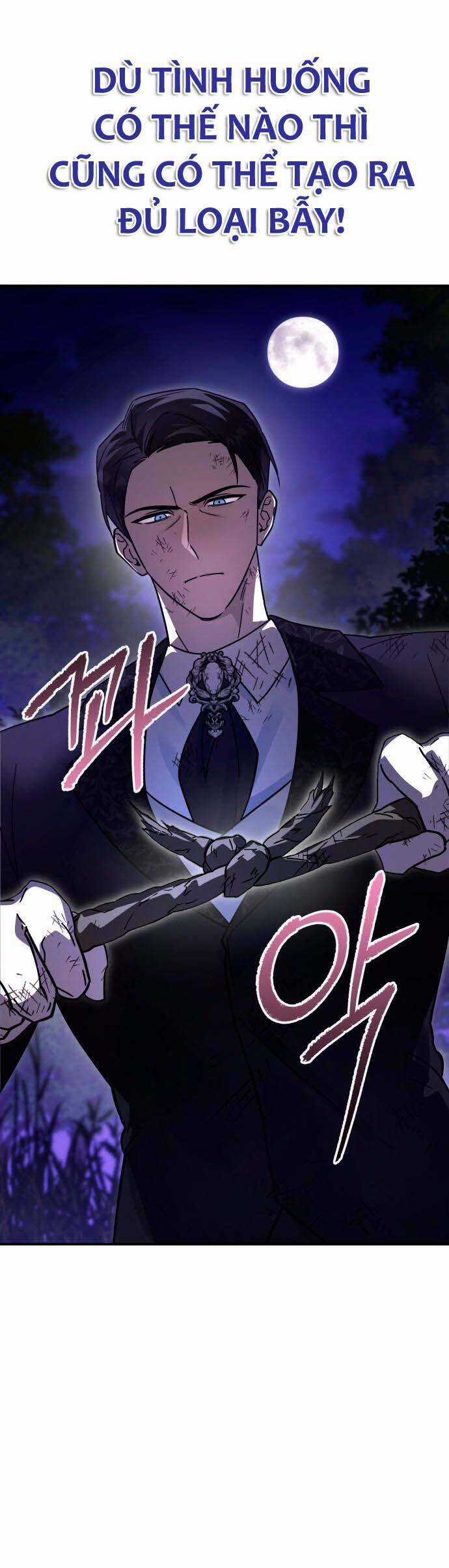 Hero X Demon King X Villain Chương 85 trang 40