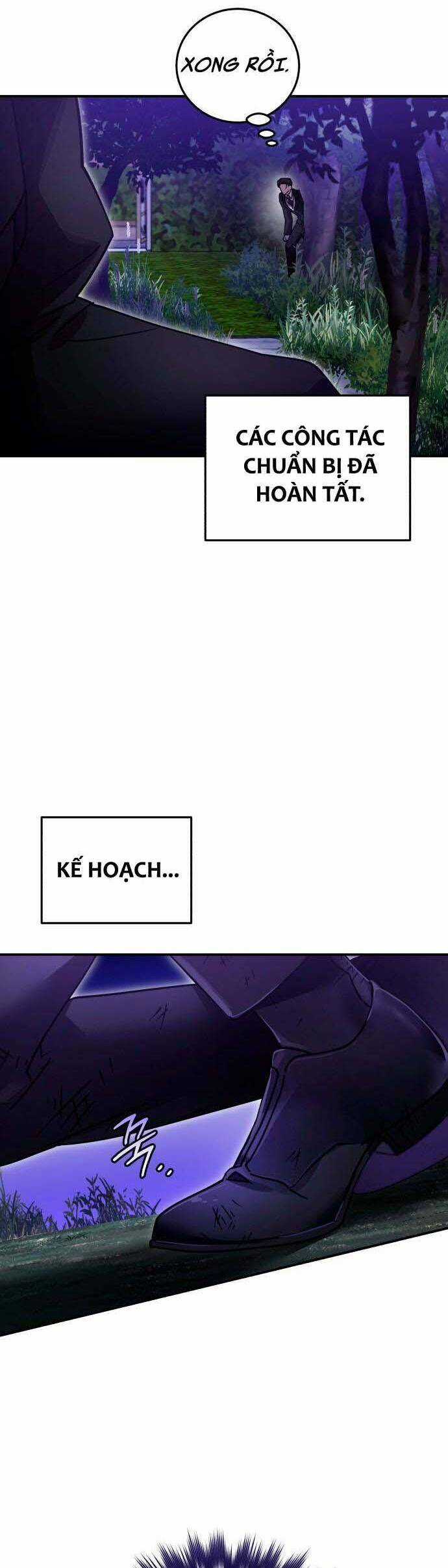 Hero X Demon King X Villain Chương 85 trang 41