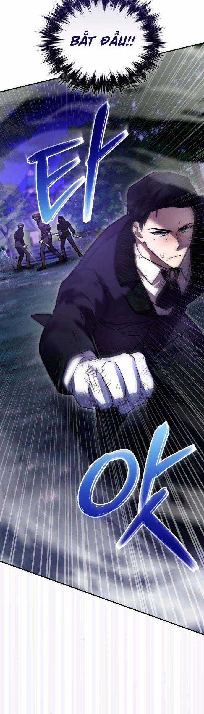 Hero X Demon King X Villain Chương 85 trang 42