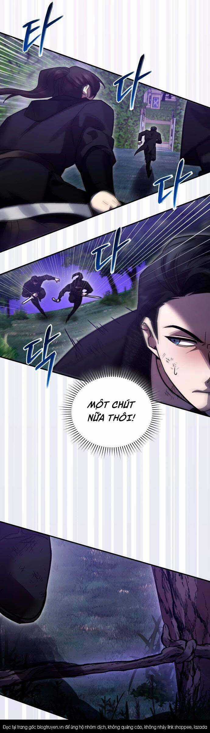 Hero X Demon King X Villain Chương 85 trang 43