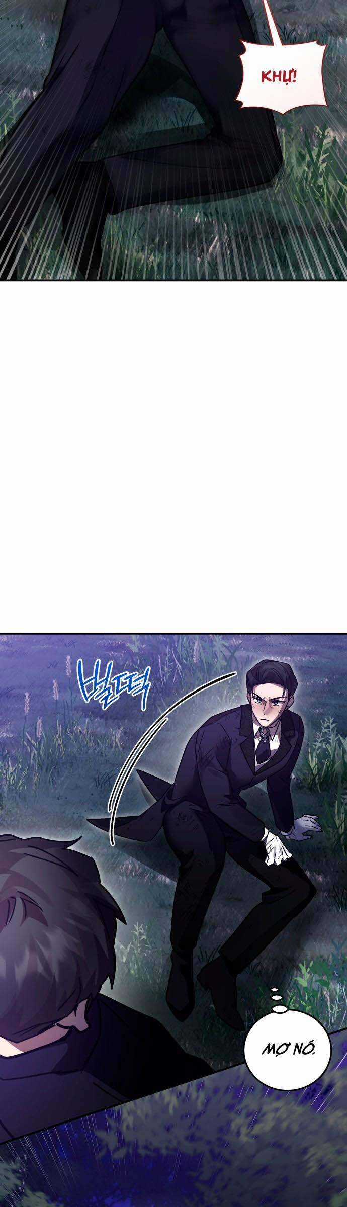 Hero X Demon King X Villain Chương 85 trang 49