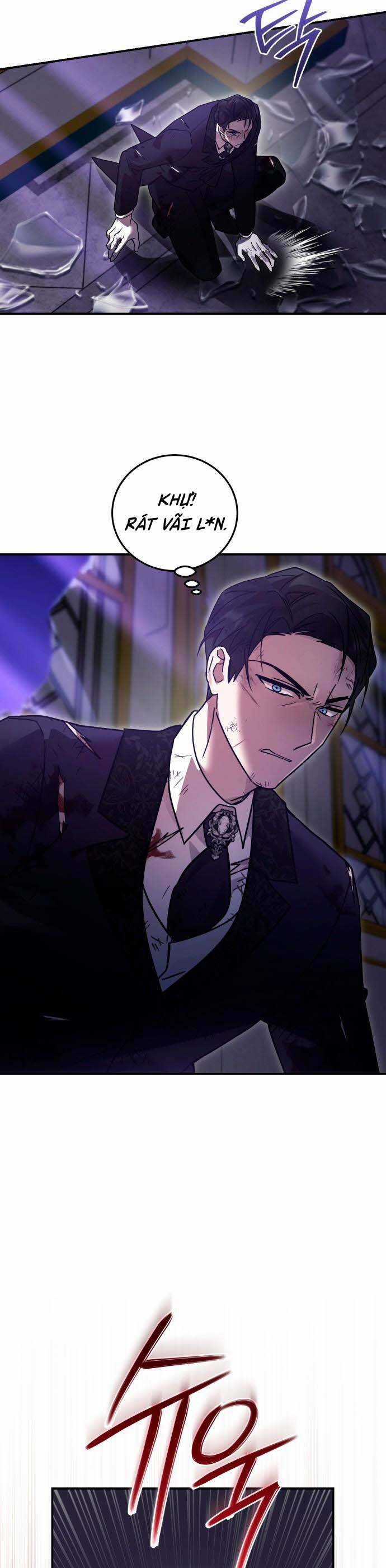 Hero X Demon King X Villain Chương 85 trang 56