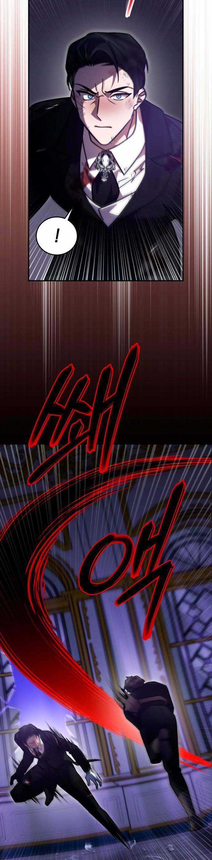 Hero X Demon King X Villain Chương 85 trang 57