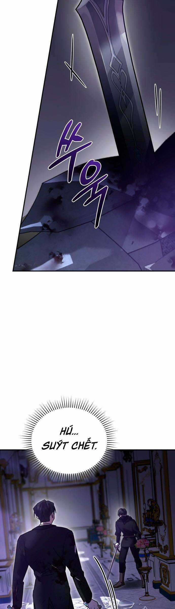 Hero X Demon King X Villain Chương 85 trang 59