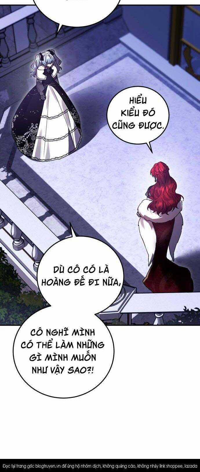 Hero X Demon King X Villain Chương 85 trang 6