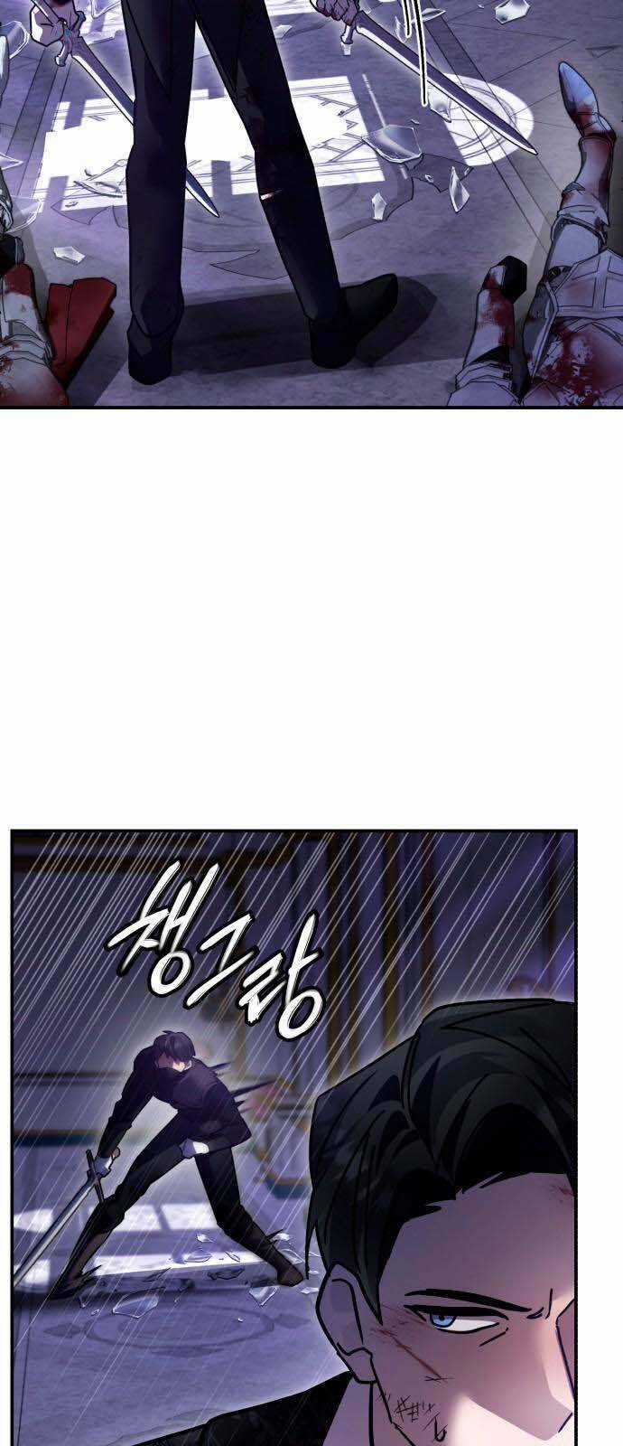 Hero X Demon King X Villain Chương 85 trang 60