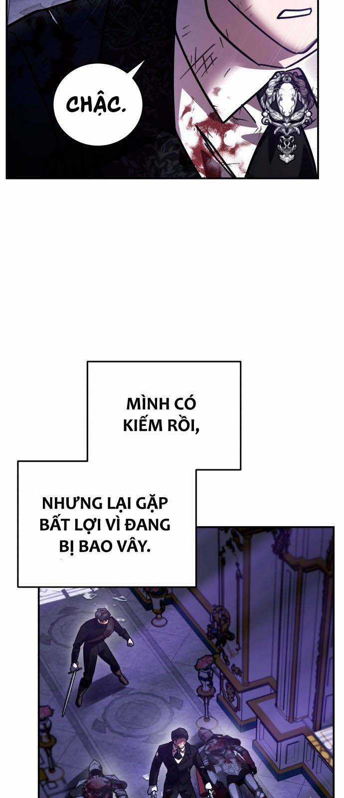 Hero X Demon King X Villain Chương 85 trang 61
