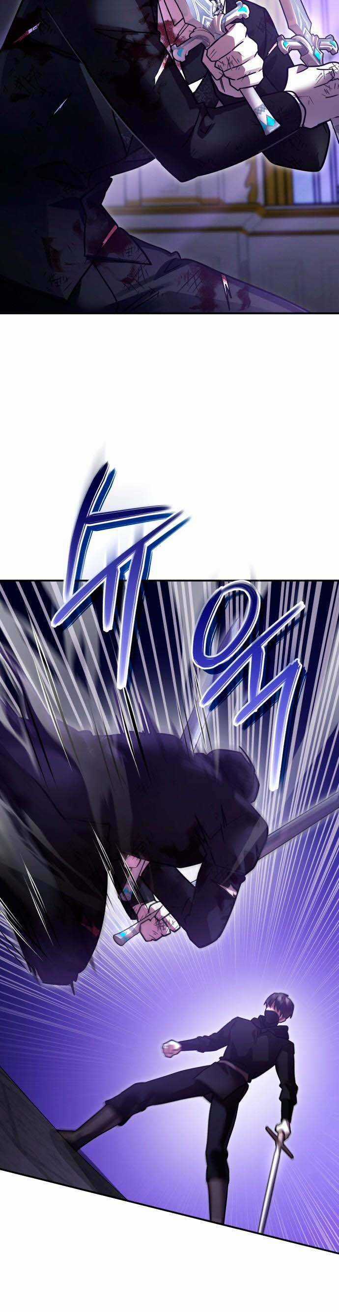 Hero X Demon King X Villain Chương 85 trang 63