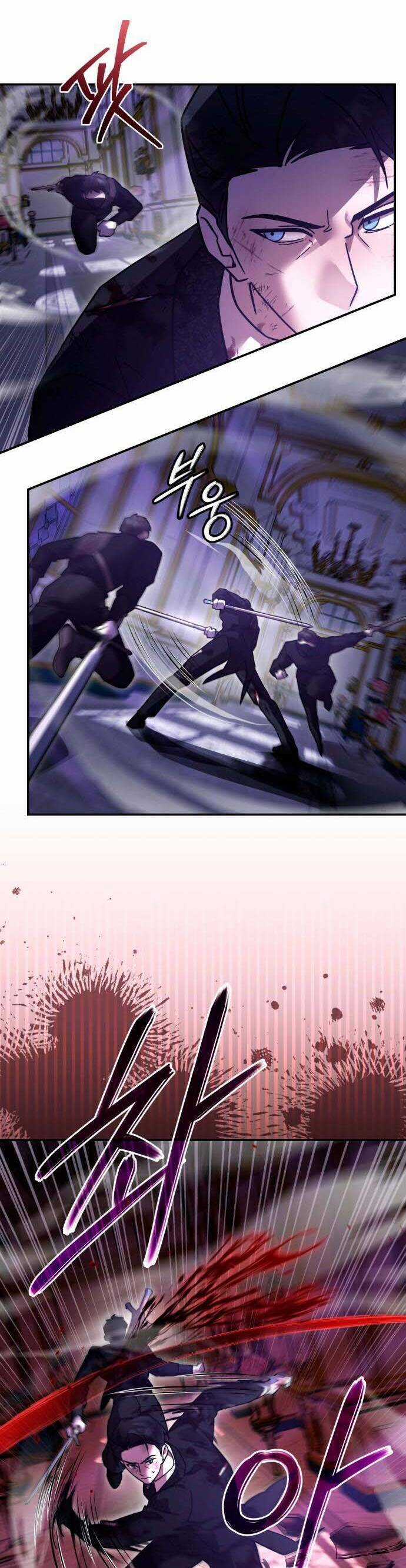 Hero X Demon King X Villain Chương 85 trang 65