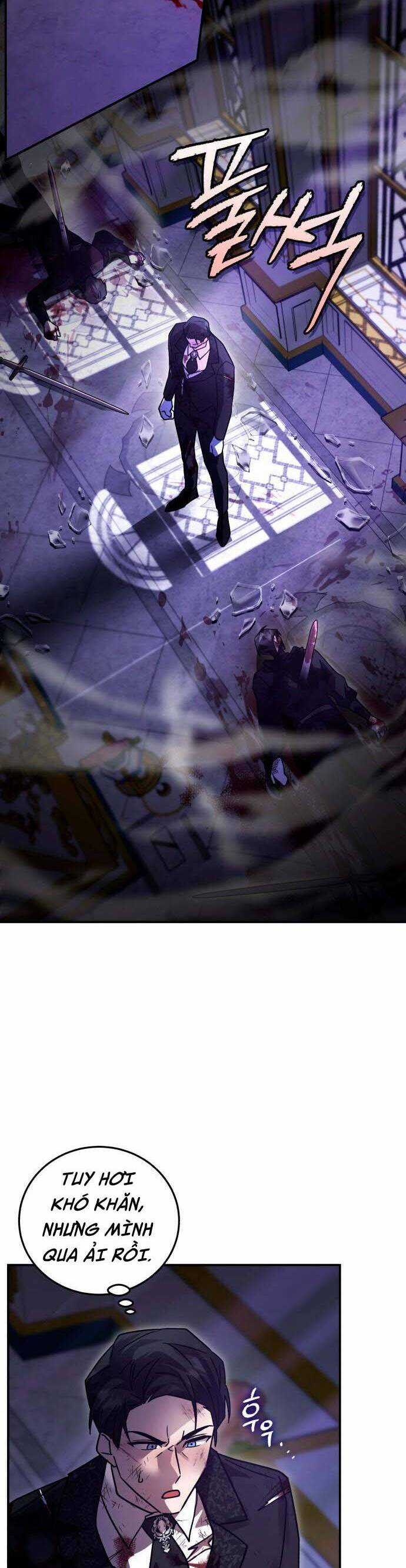 Hero X Demon King X Villain Chương 85 trang 67