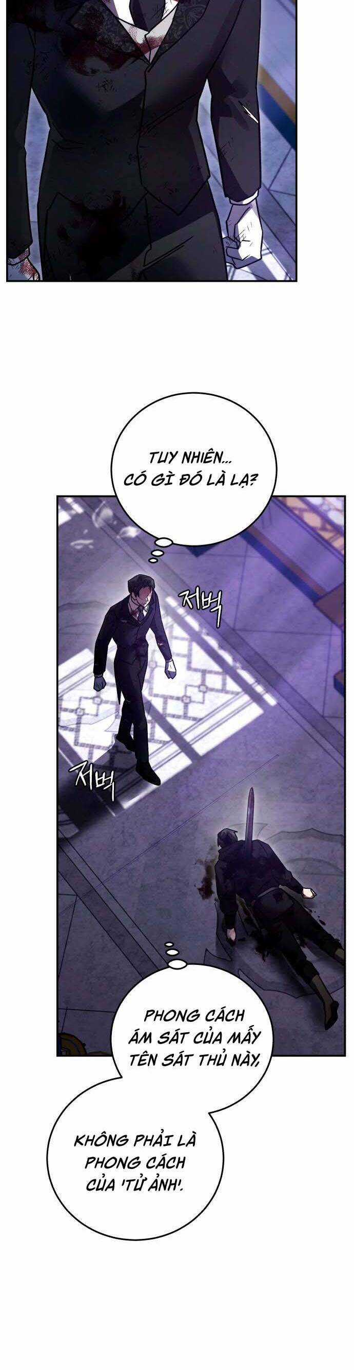 Hero X Demon King X Villain Chương 85 trang 68