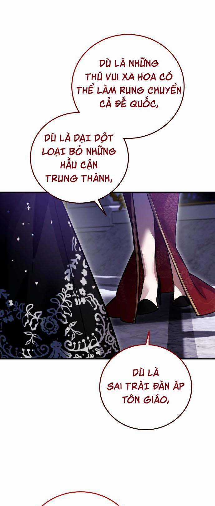 Hero X Demon King X Villain Chương 85 trang 8