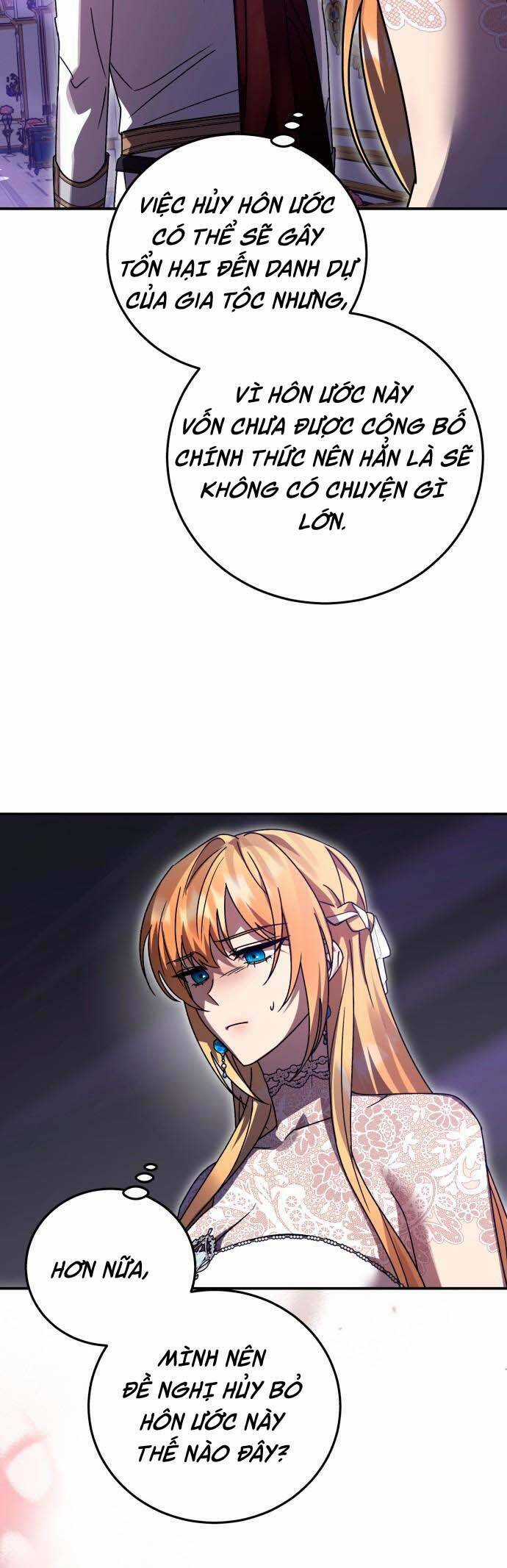 Hero X Demon King X Villain Chương 86 trang 11