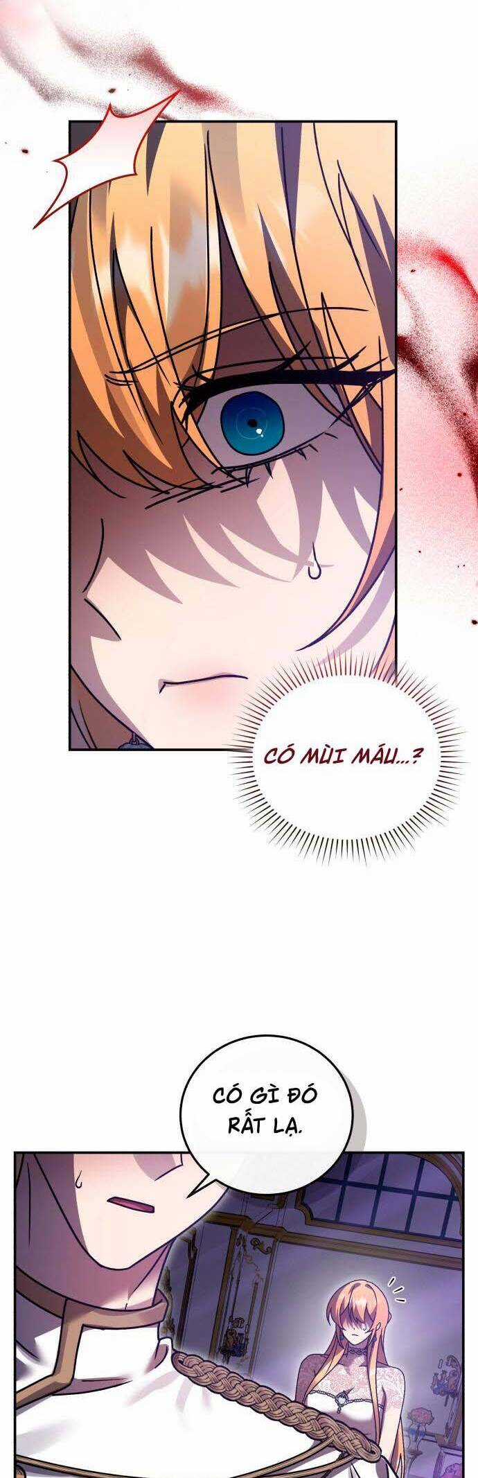 Hero X Demon King X Villain Chương 86 trang 12