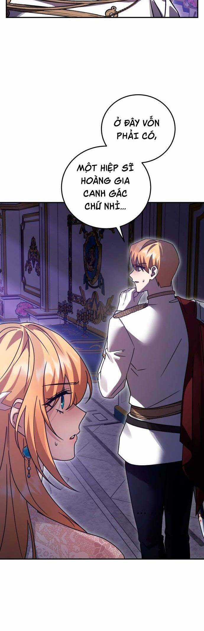 Hero X Demon King X Villain Chương 86 trang 13