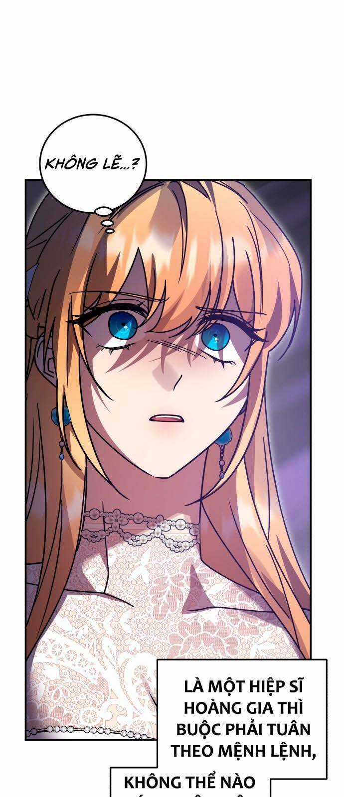 Hero X Demon King X Villain Chương 86 trang 14