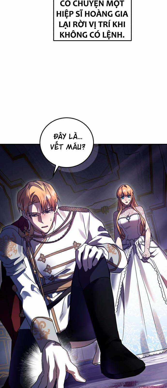 Hero X Demon King X Villain Chương 86 trang 15