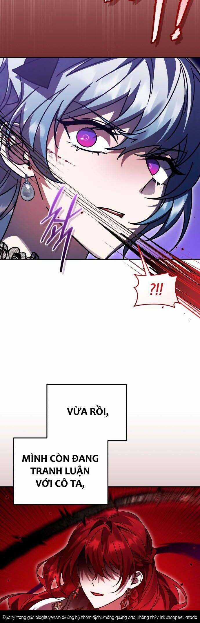 Hero X Demon King X Villain Chương 86 trang 20