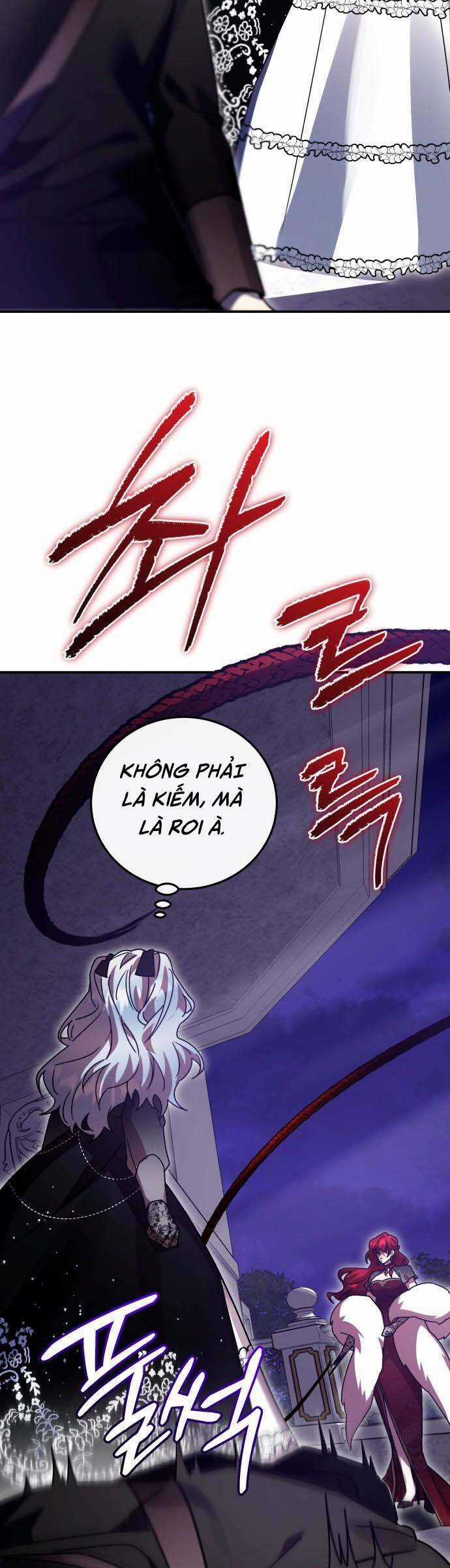 Hero X Demon King X Villain Chương 86 trang 22