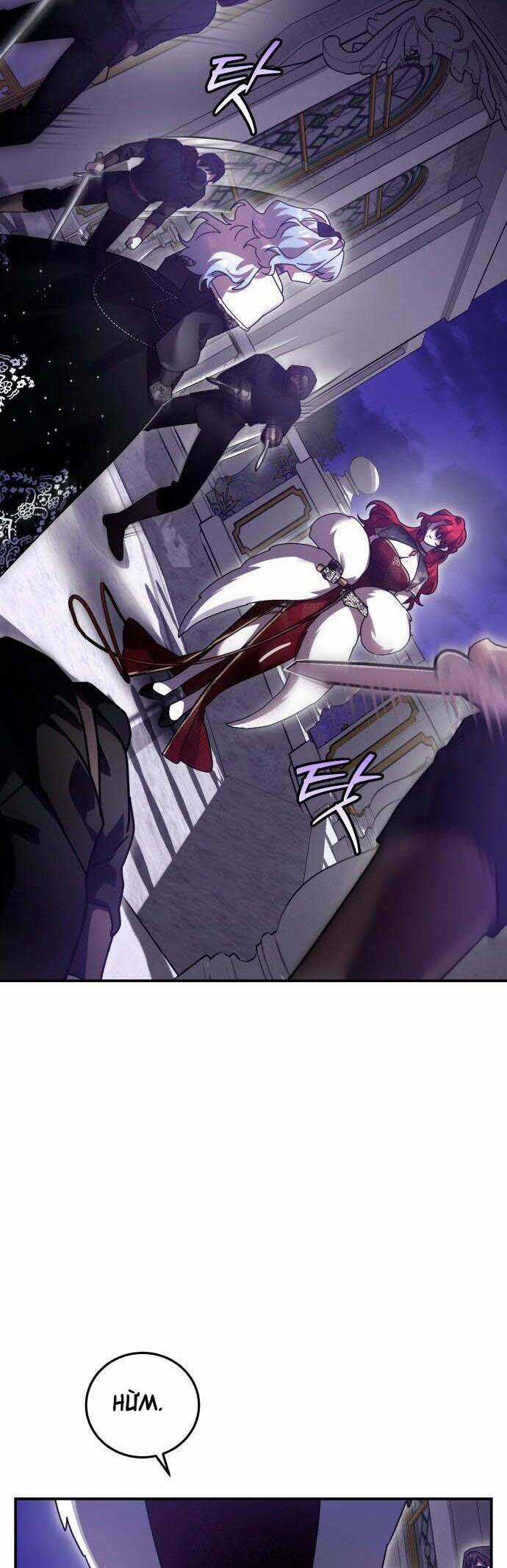 Hero X Demon King X Villain Chương 86 trang 26