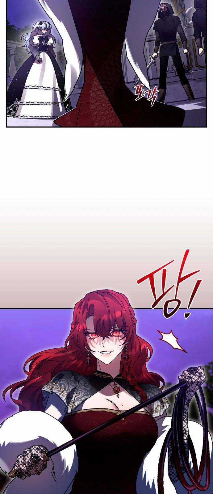 Hero X Demon King X Villain Chương 86 trang 27