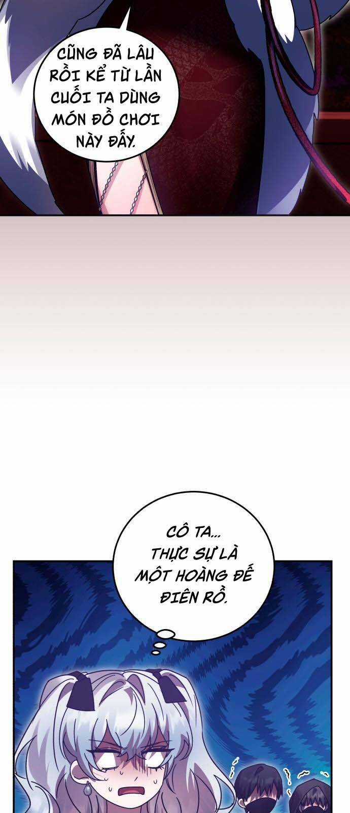 Hero X Demon King X Villain Chương 86 trang 28