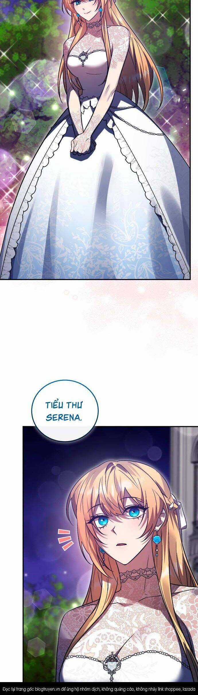 Hero X Demon King X Villain Chương 86 trang 3