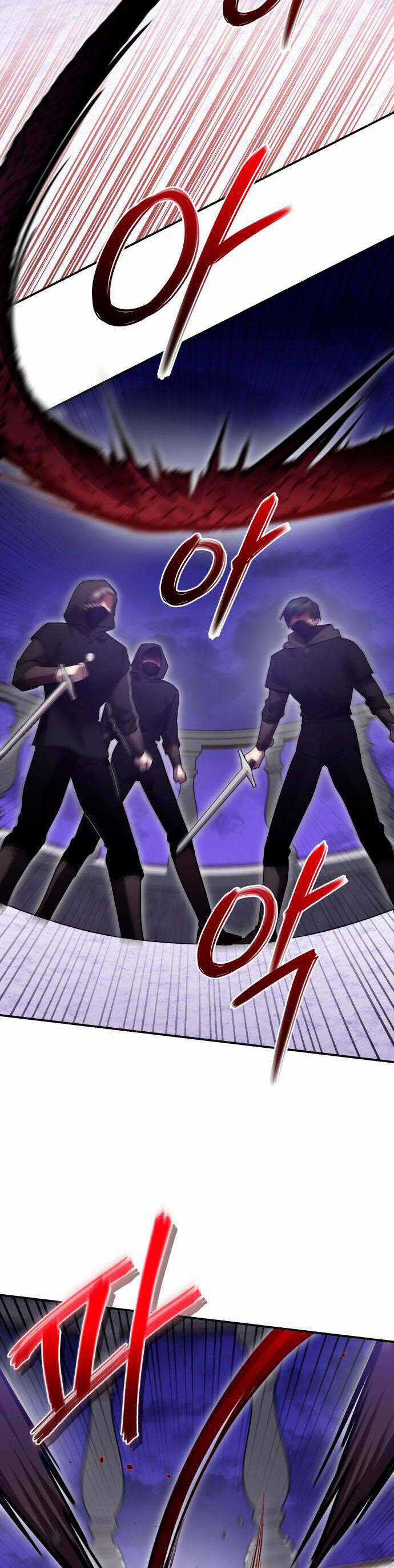 Hero X Demon King X Villain Chương 86 trang 30