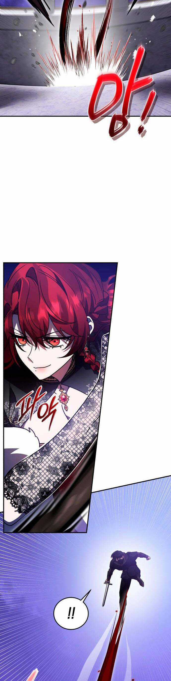 Hero X Demon King X Villain Chương 86 trang 31