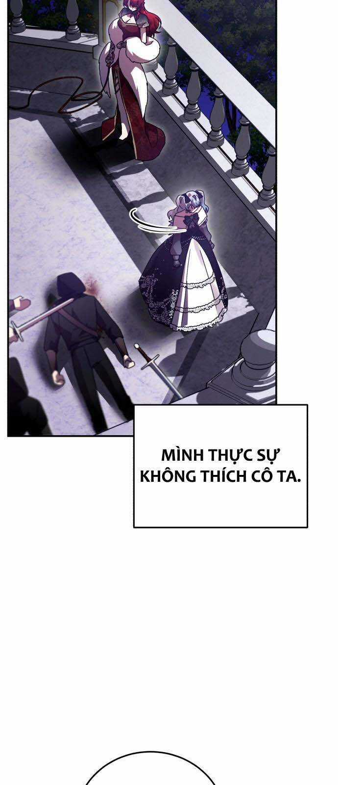 Hero X Demon King X Villain Chương 86 trang 37