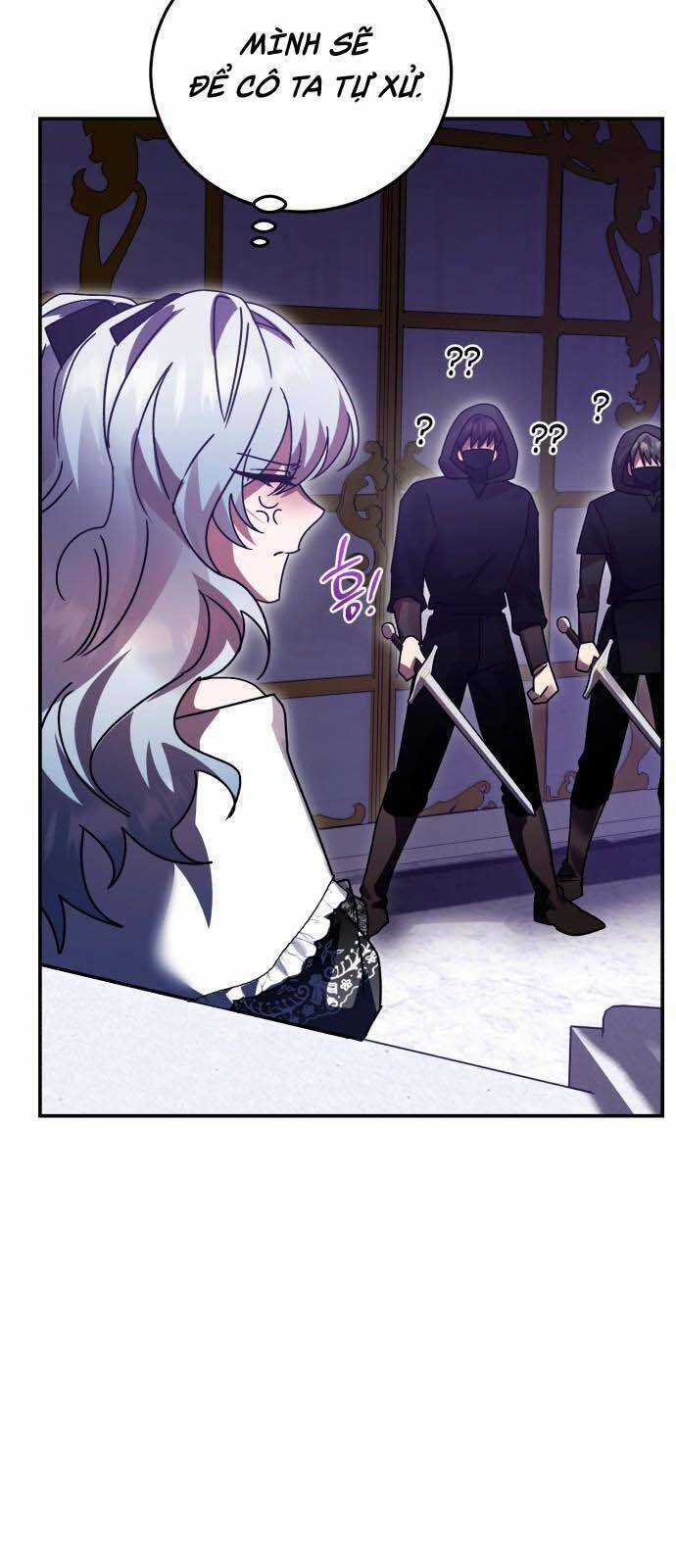 Hero X Demon King X Villain Chương 86 trang 38