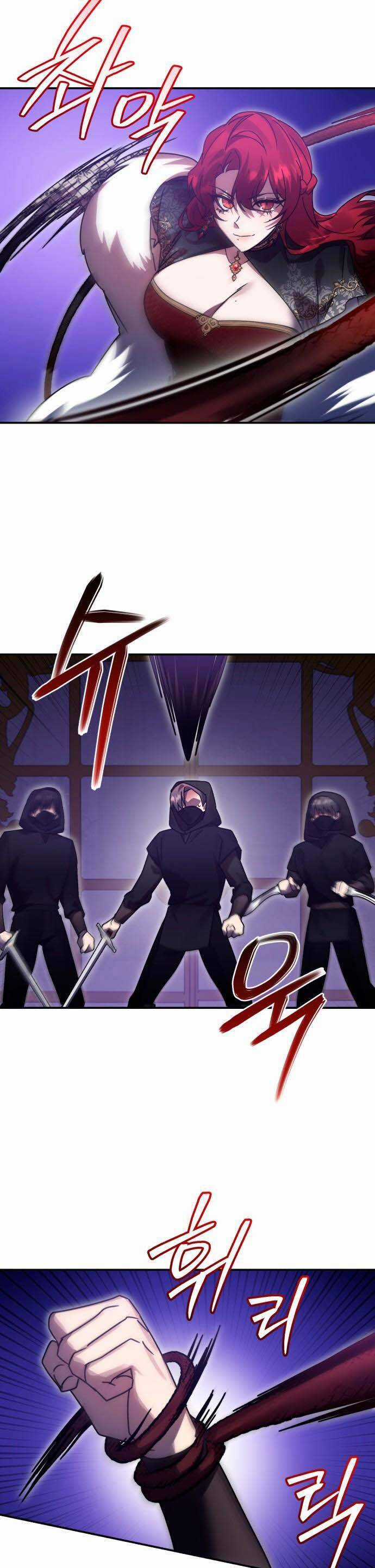 Hero X Demon King X Villain Chương 86 trang 40