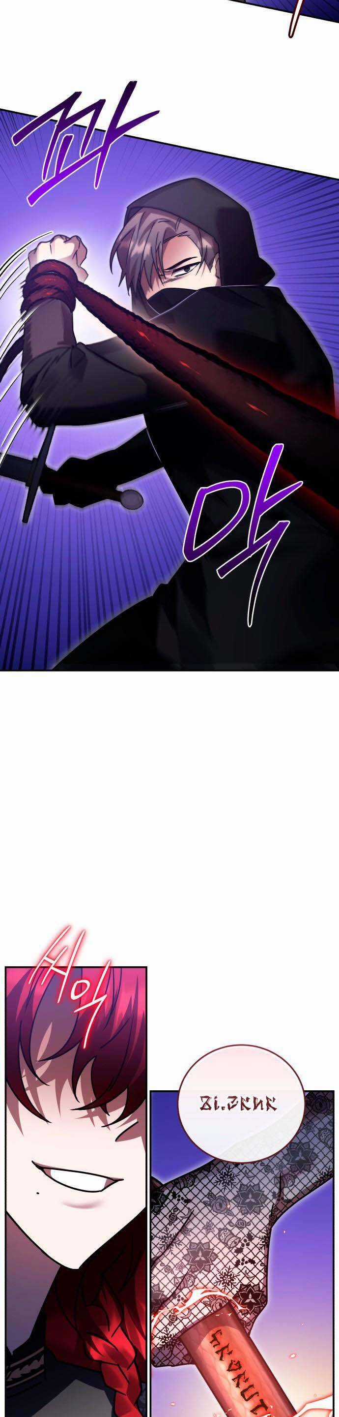 Hero X Demon King X Villain Chương 86 trang 41