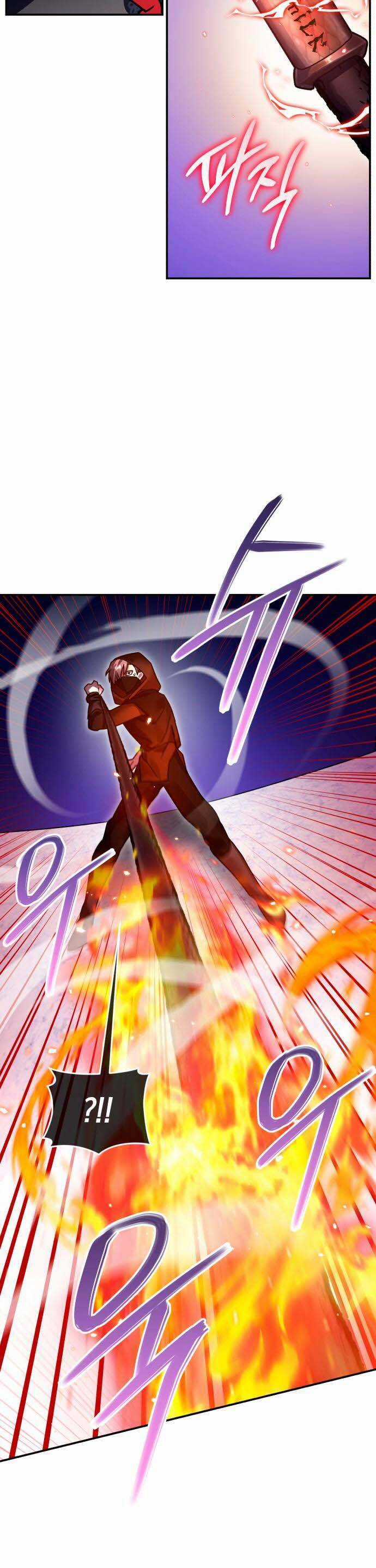 Hero X Demon King X Villain Chương 86 trang 42