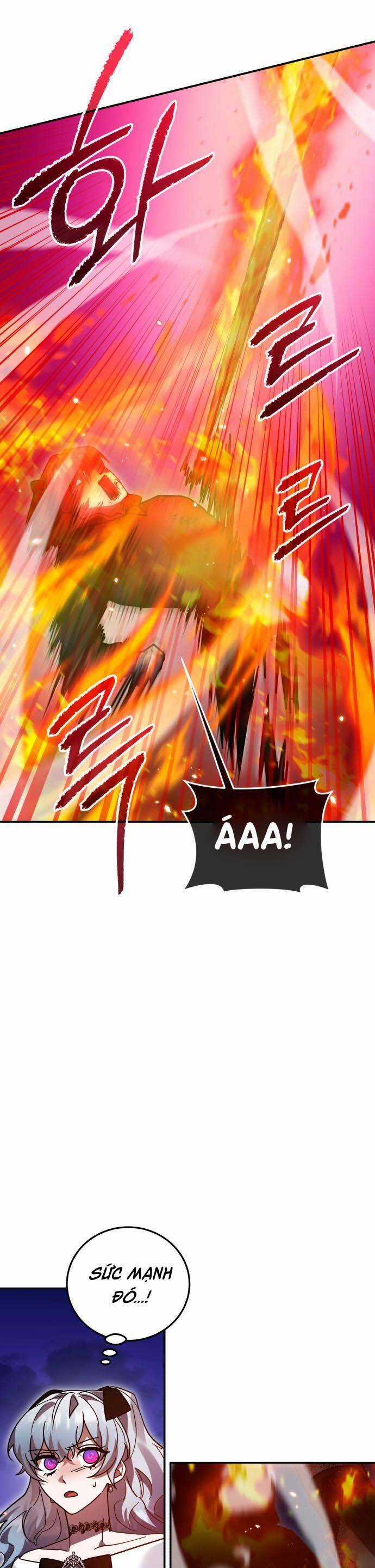 Hero X Demon King X Villain Chương 86 trang 43