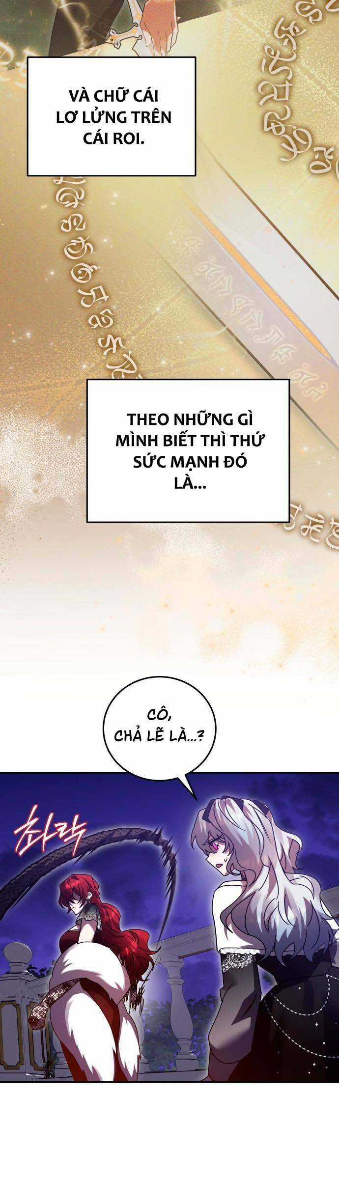 Hero X Demon King X Villain Chương 86 trang 46