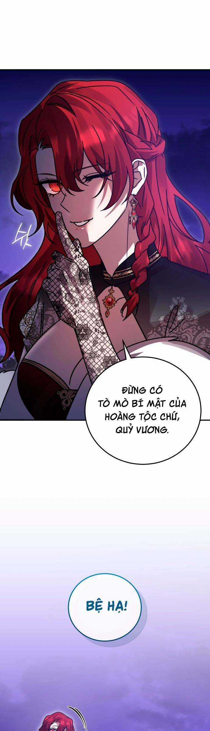 Hero X Demon King X Villain Chương 86 trang 47